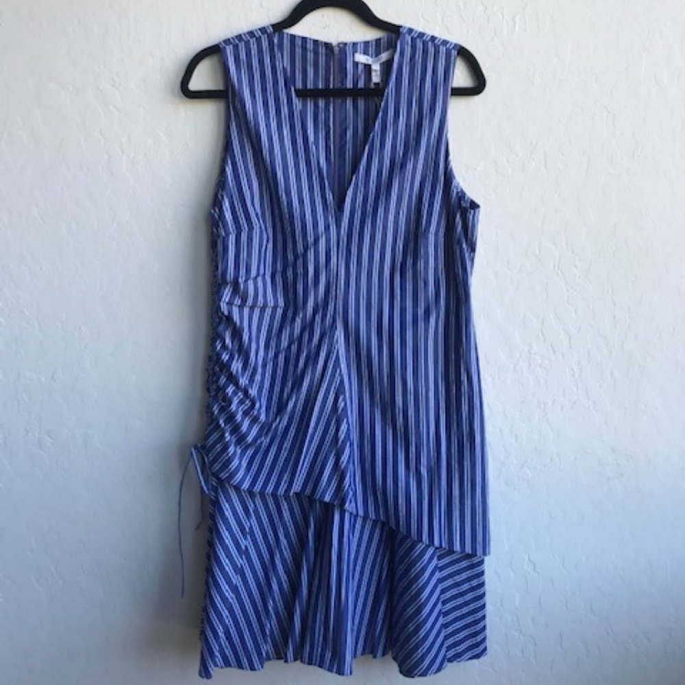 10 Crosby Derek Lam Dress NWT - Sz 10